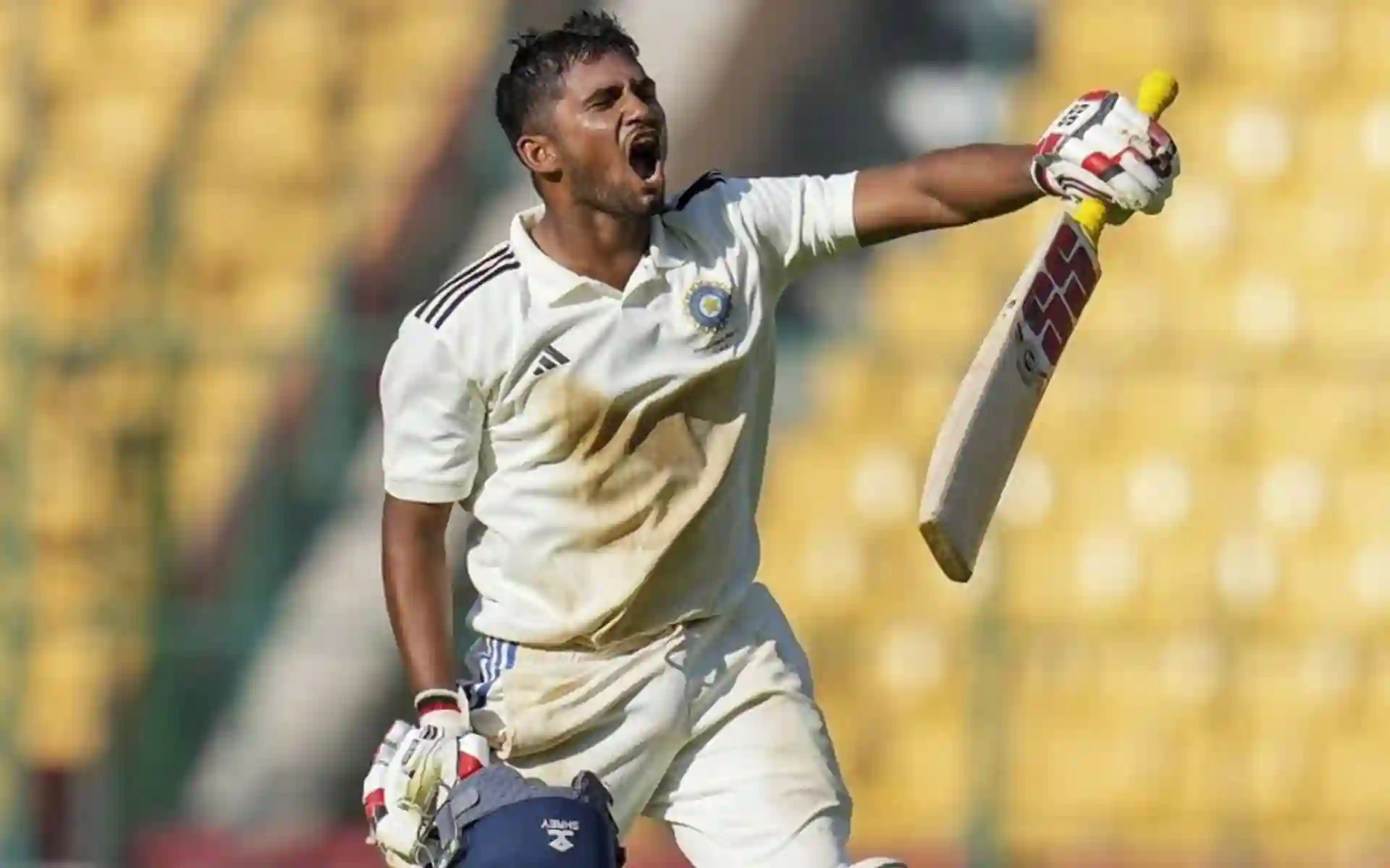 'Agar Aap Mehnat Se...' - Gambhir's Ex-KKR Mate Hails Musheer Khan Amidst Prolific Duleep Trophy Run
